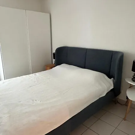 Spacious 73m With Terrace & Parking * لا غراند موت